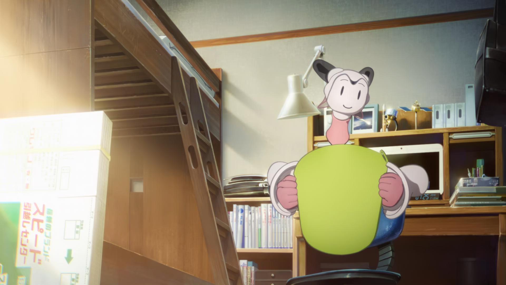 Кадры из Наш рассвет (2022)