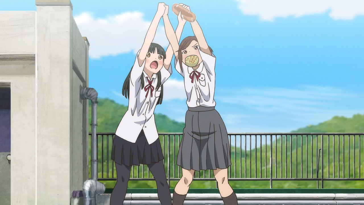 Алиса в школе смерти (2021)