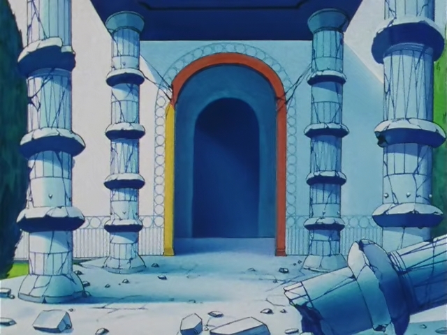 Кадры из Драконий жемчуг БП (1996)