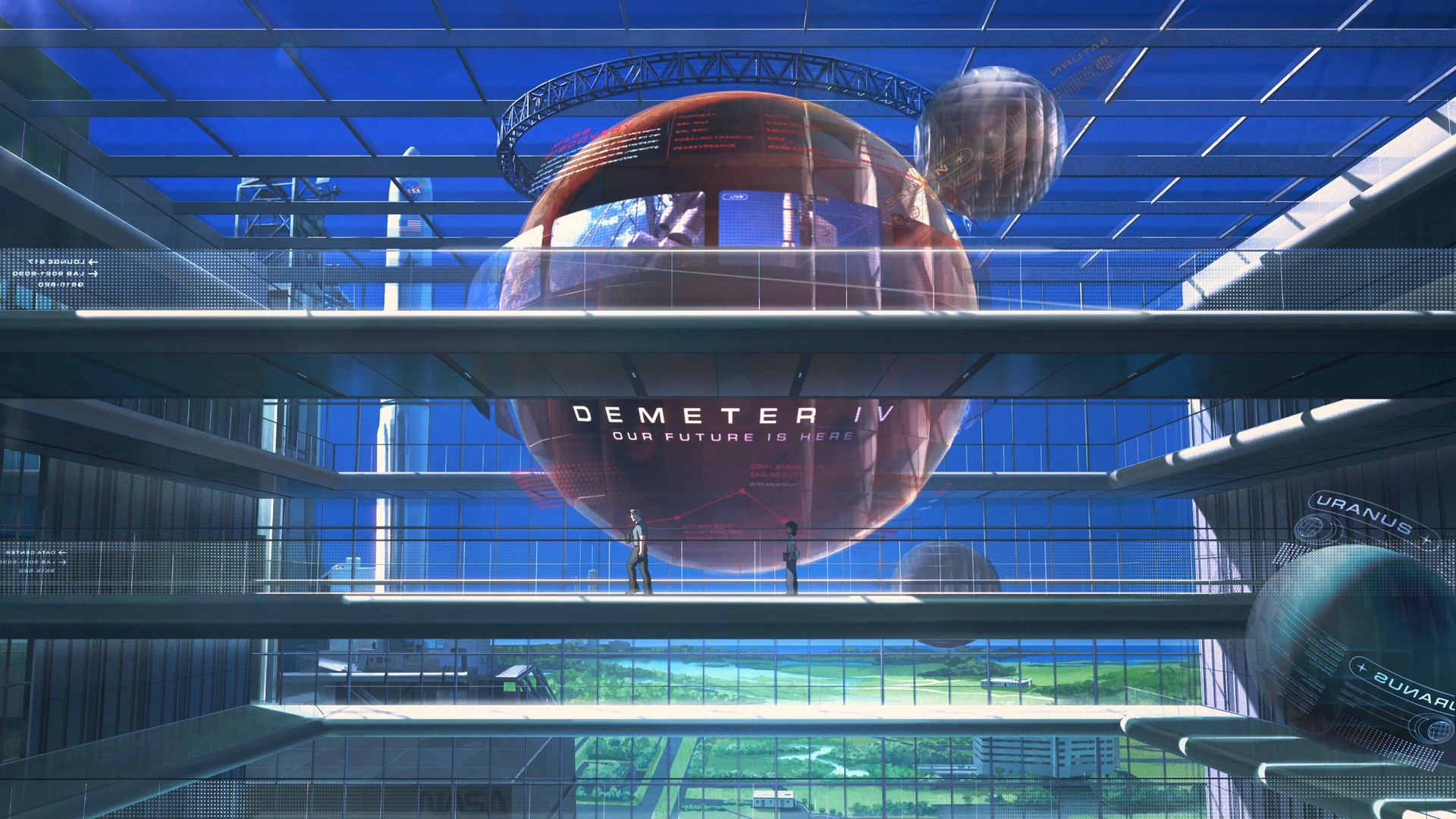 Затерявшись в звёздах / Всё, что нужно этой звезде (2025)