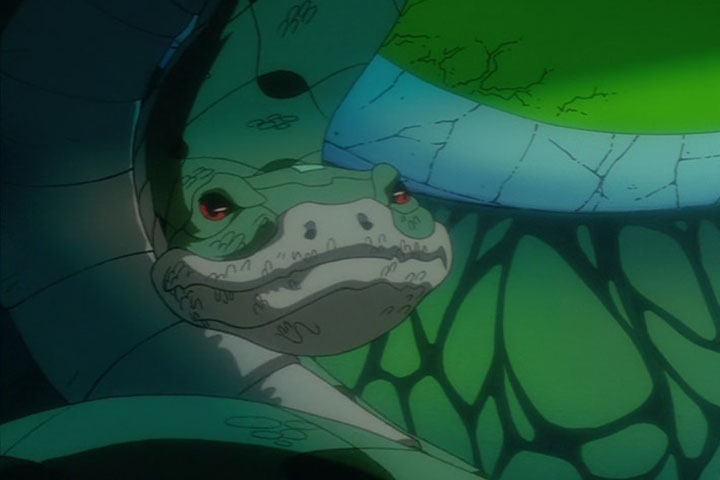 Кадры из Александр Завоеватель (1997)