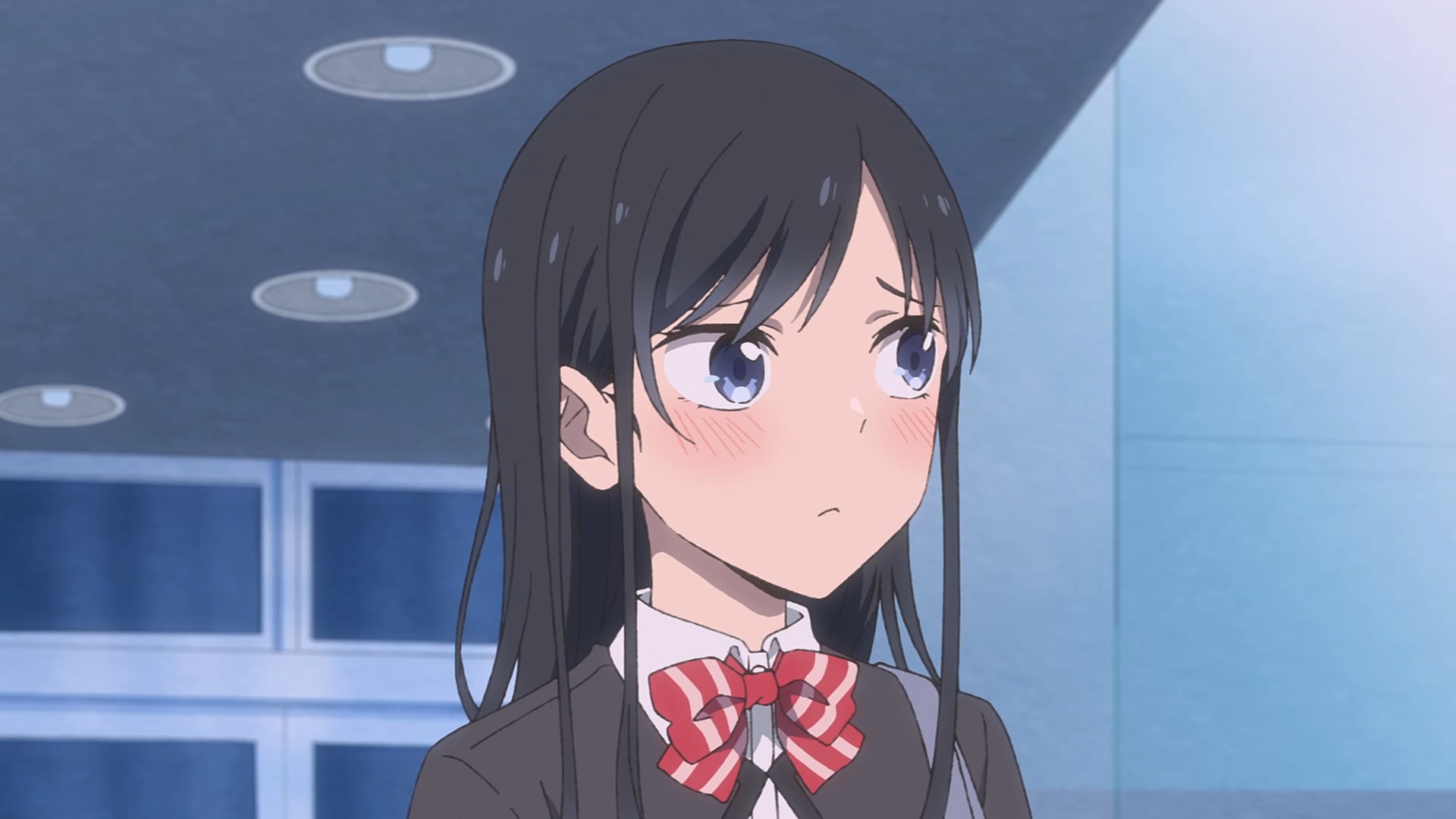 Псевдогарем (2024)