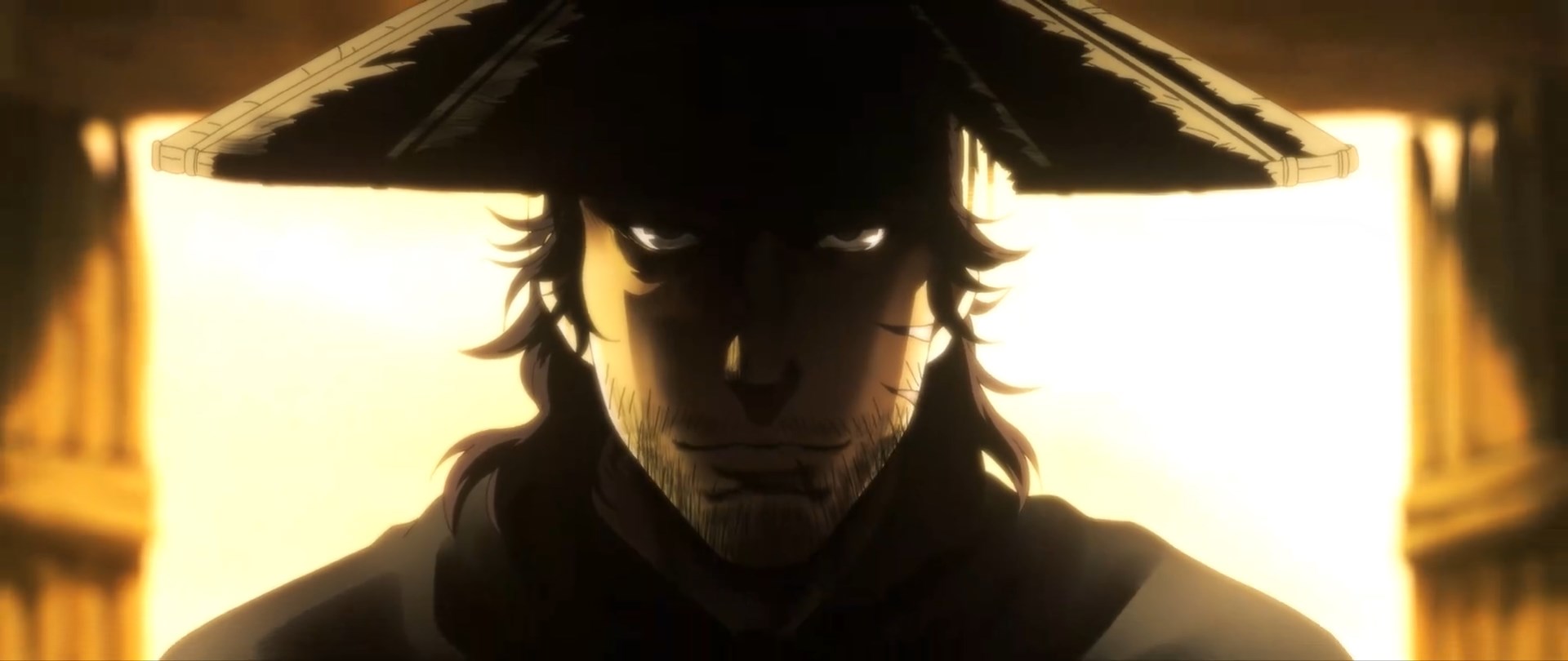 Клинки хранителей (2023)