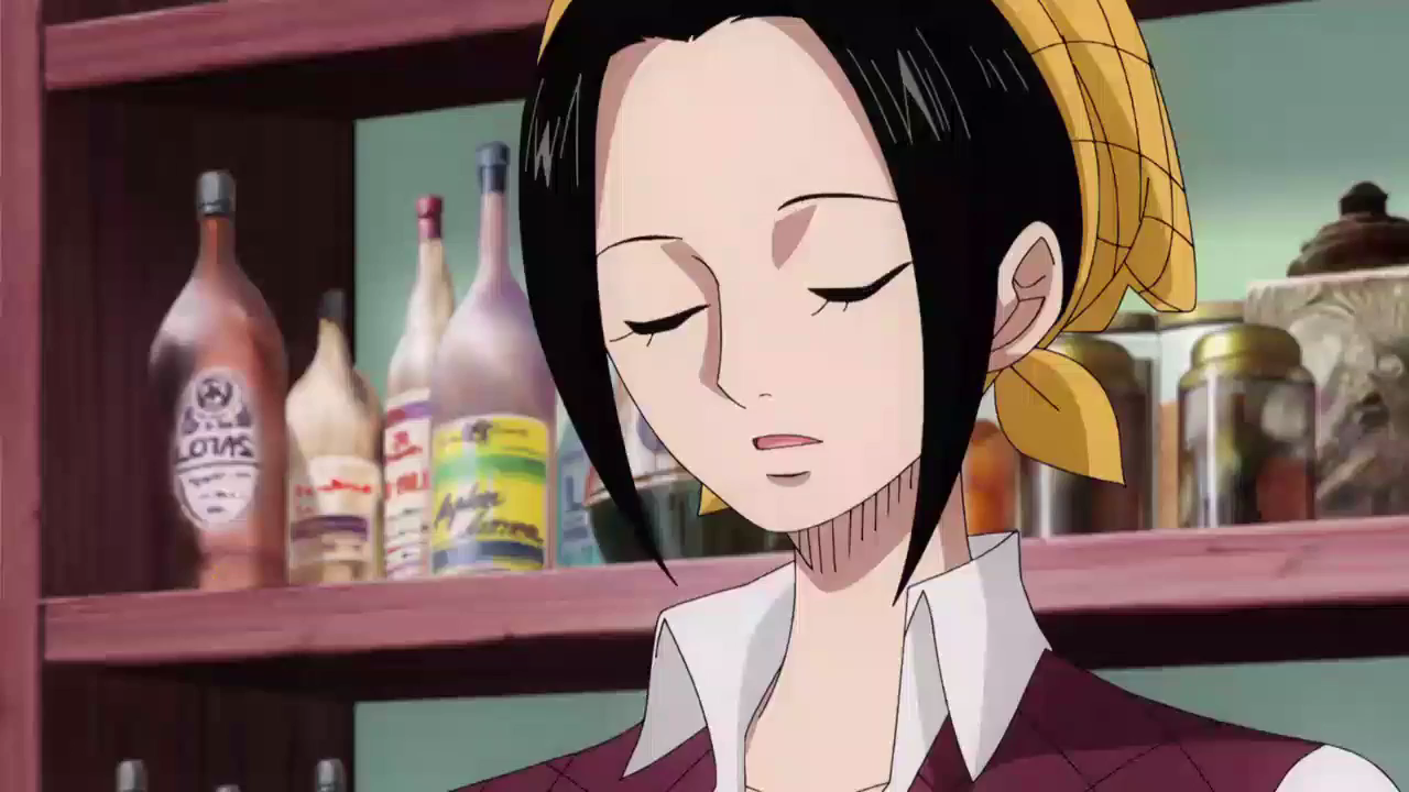 Кадры из Ван-Пис. Эпизод Ист Блю: Большое приключение Луффи и его команды (2017)