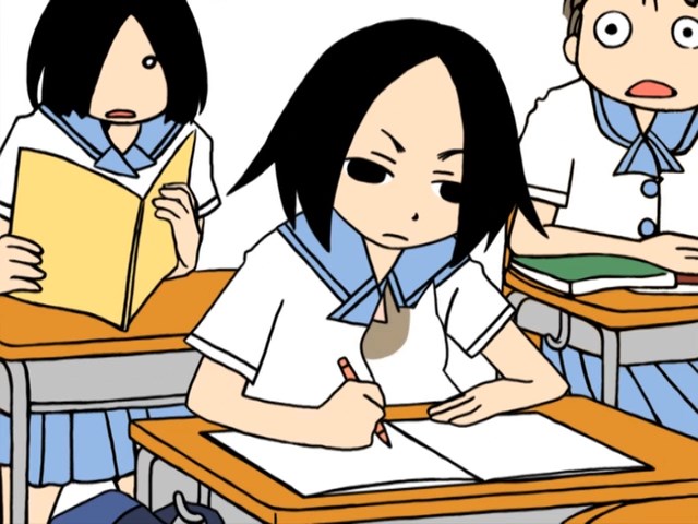 Кадры из Говорящая с животными (2009)