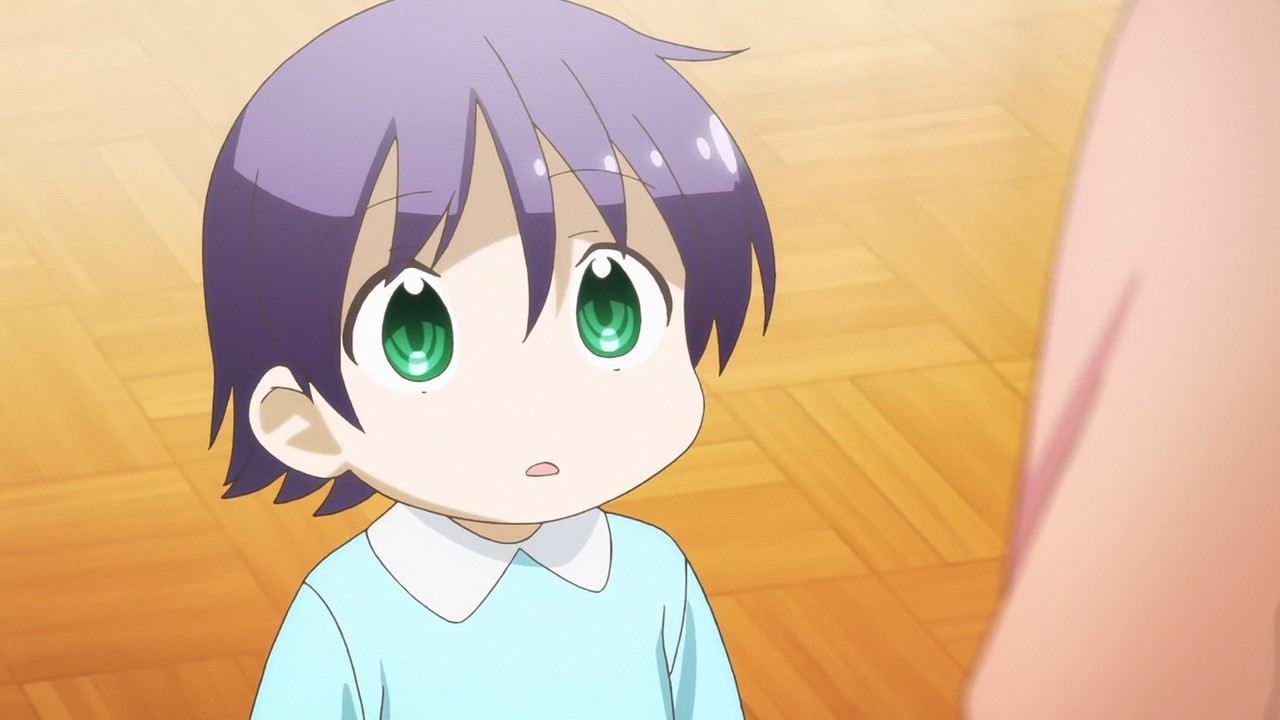 Кадры из Красавица: Унеси меня на Луну (2020)