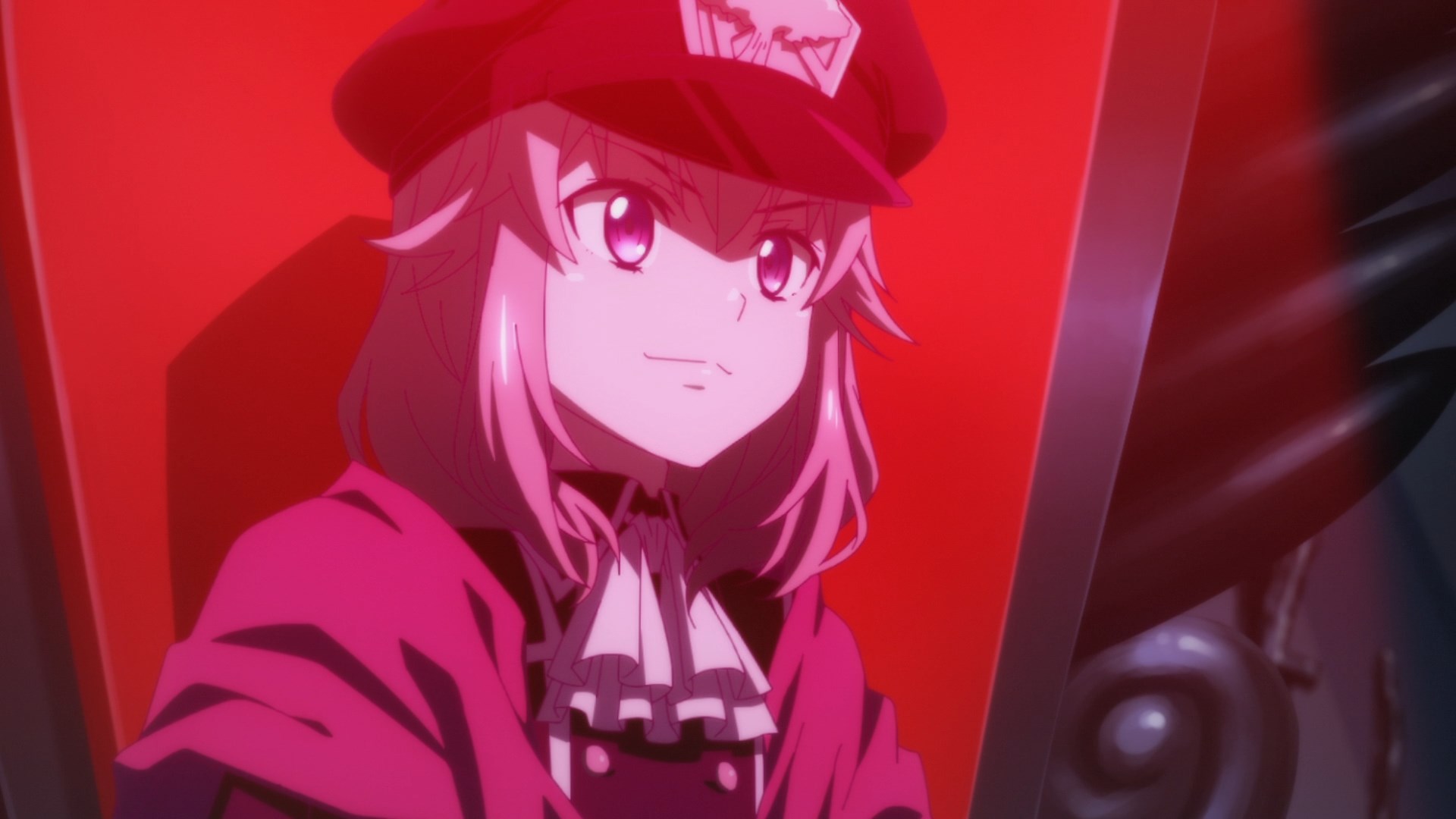 Куроицу из отдела сверхчеловеческого развития (2022)