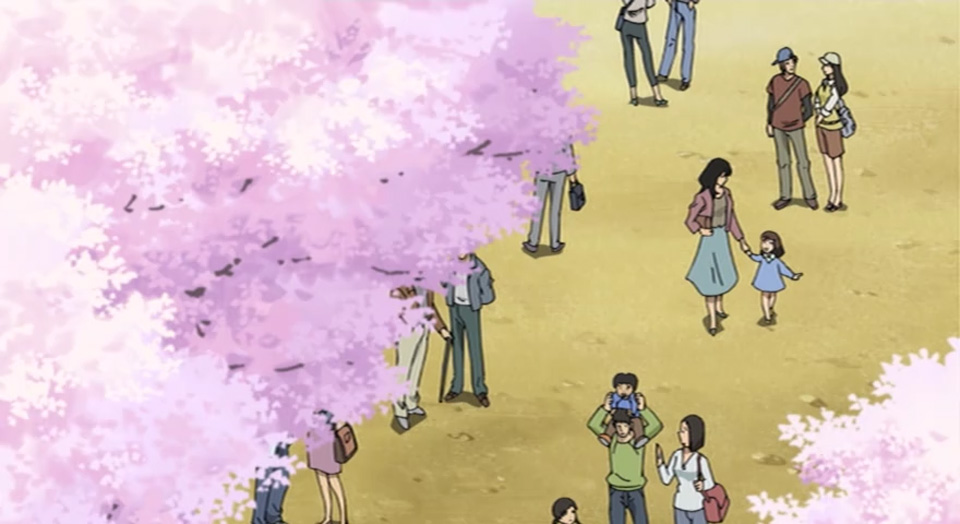 Детектив Конан: Дело о таинственной стене и чёрном лабрадоре (2008)