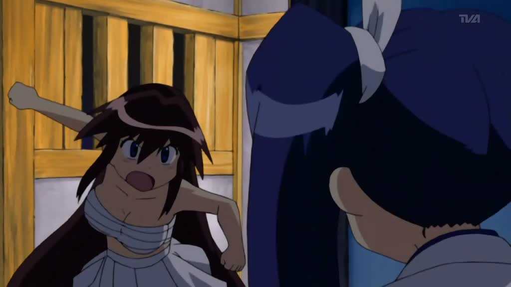 Унесённый на остров Айран (2007)