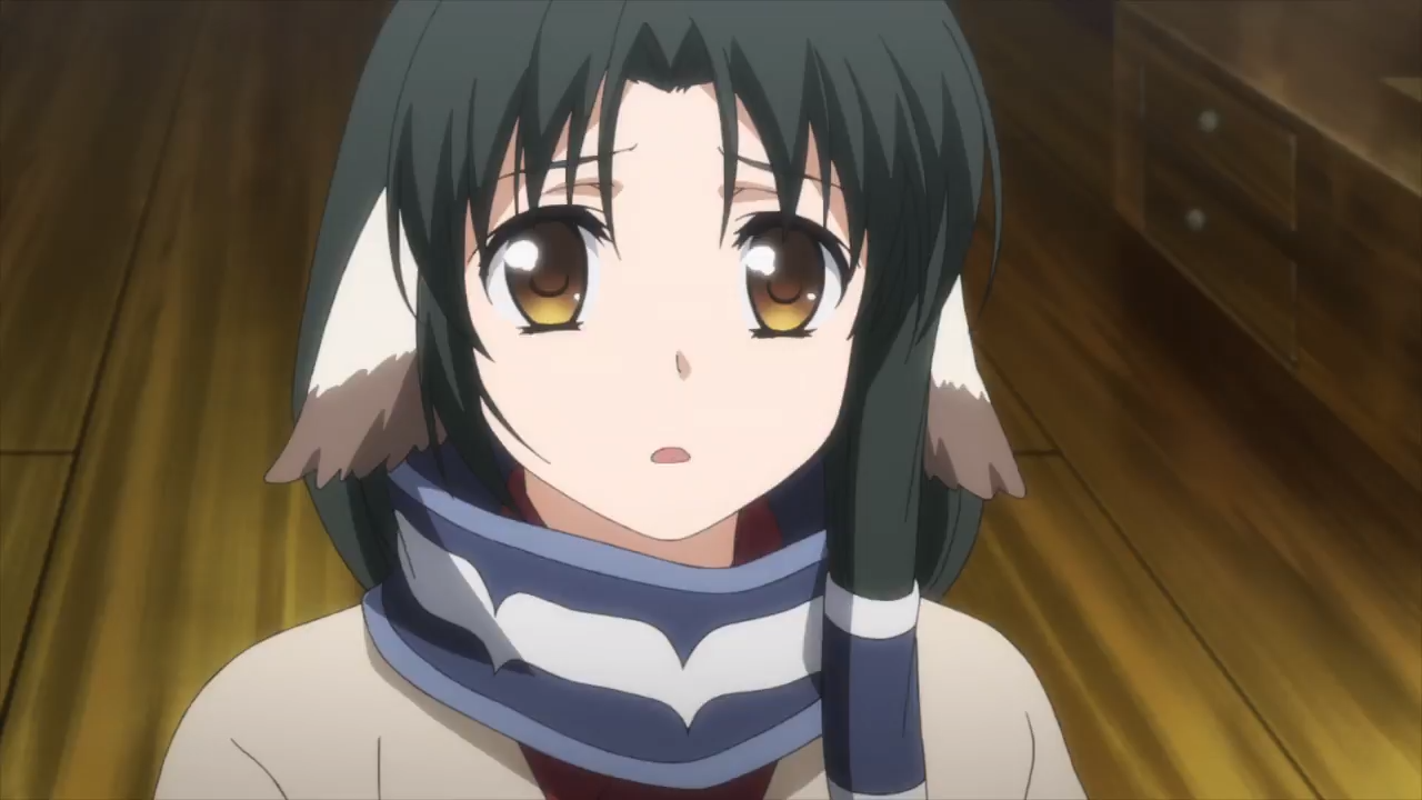 Кадры из Прославленный: Великолепные дни принцессы Тусукуру (2018)