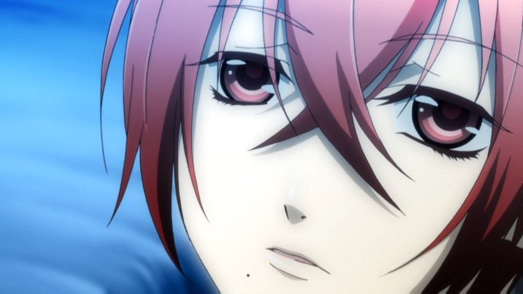 Кадры из Звёздное небо (2010)