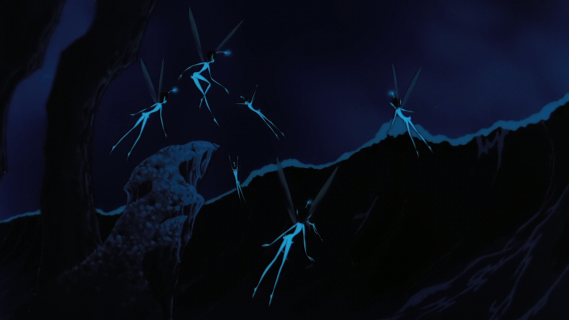 Легенда о Сириусе (1981)