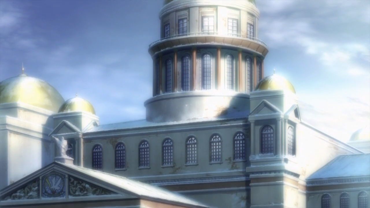 Храбрые ведьмы (2016)