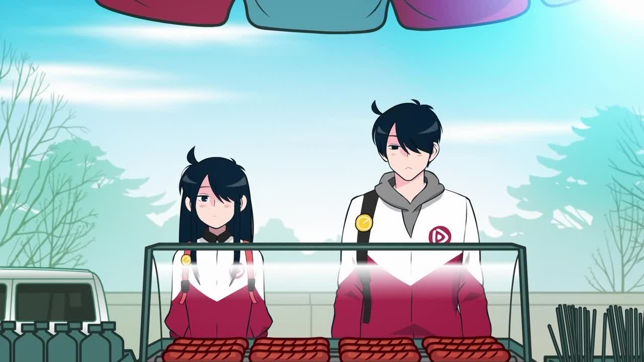 Кадры из В случае с братом медицина бессильна! (2017)