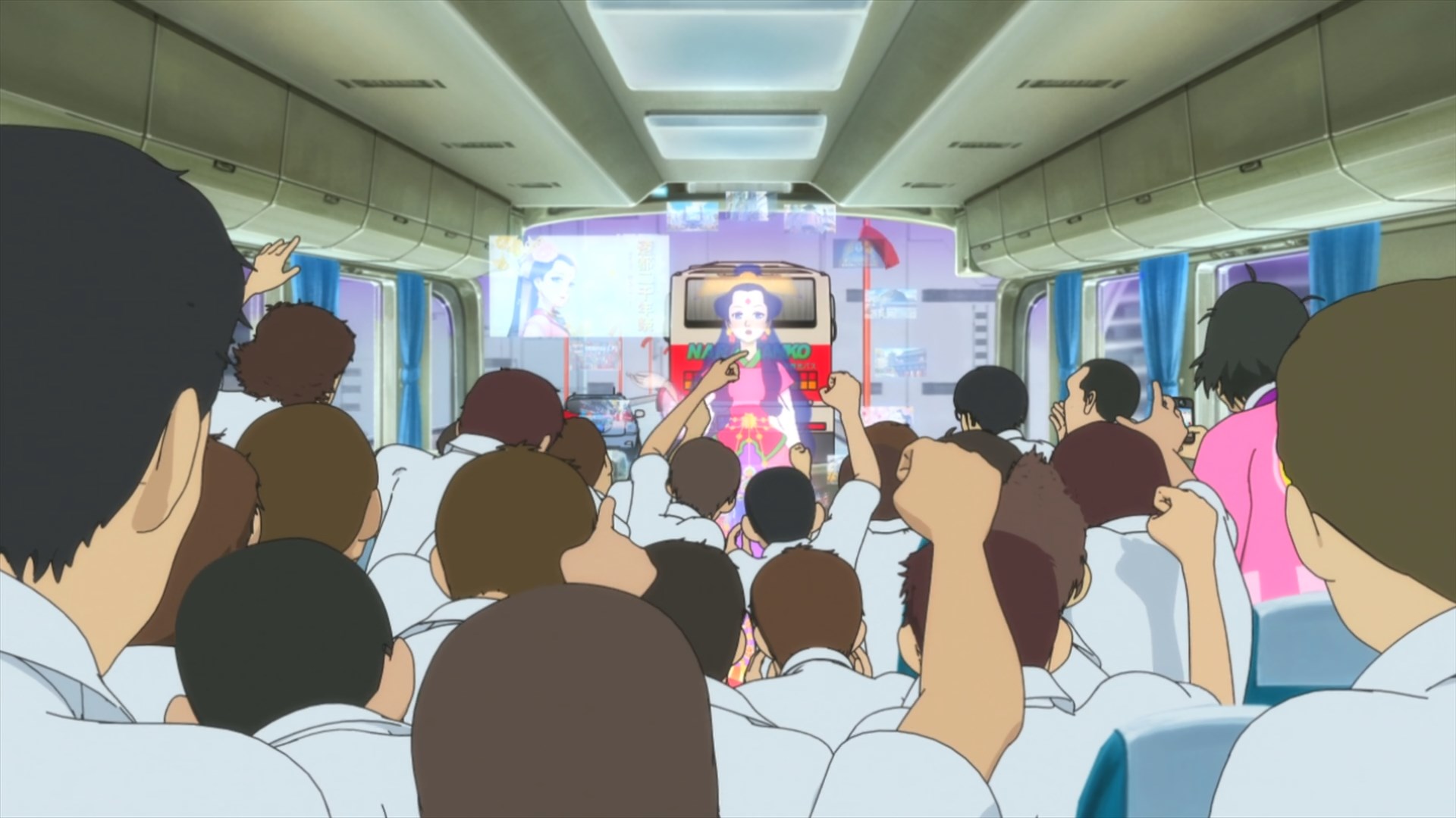 Священная любовь (2011)