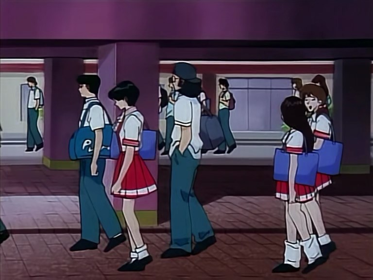 Странная любовь (1997)