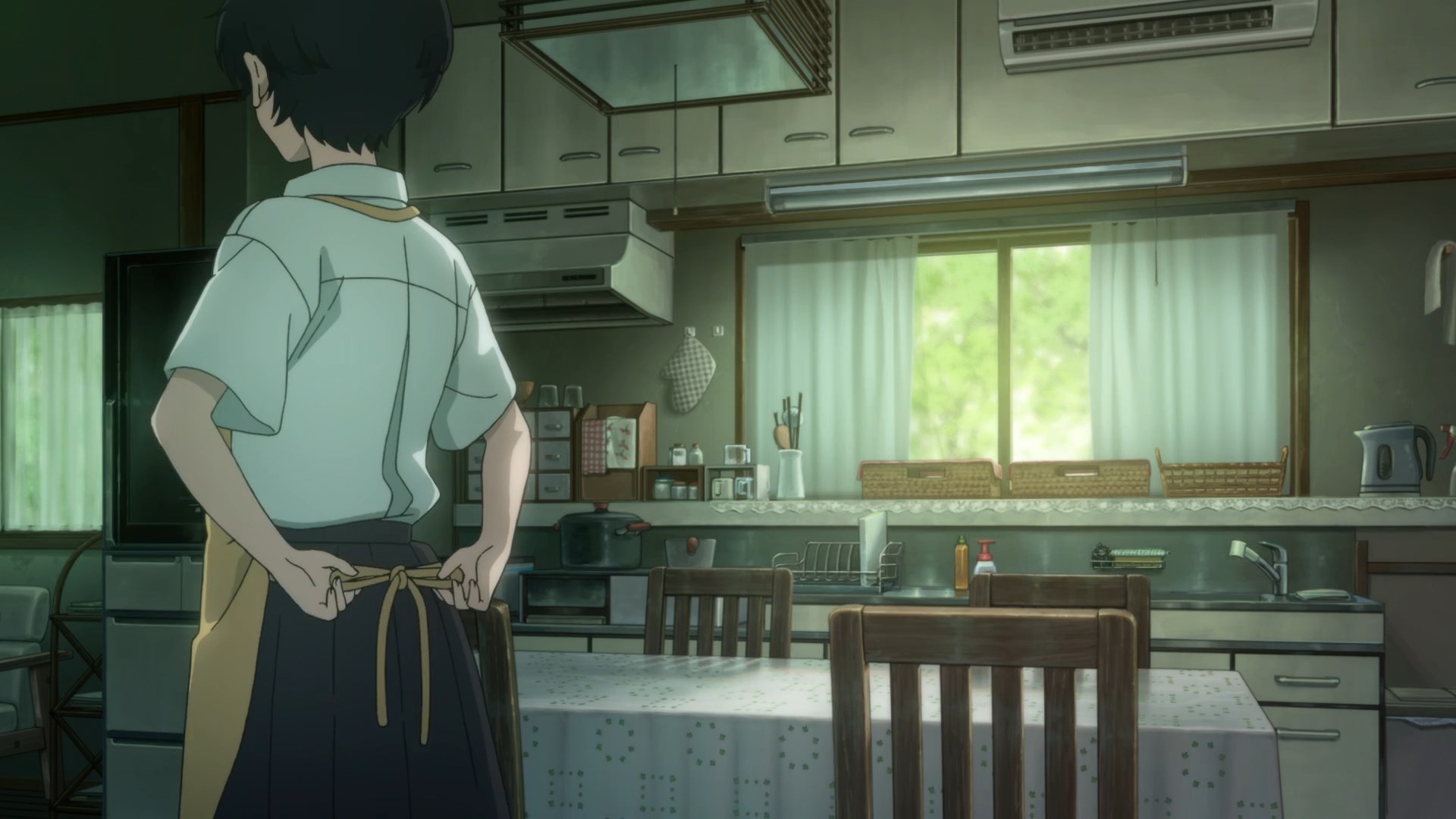 Кадры из Спой немного гармонии (2021)