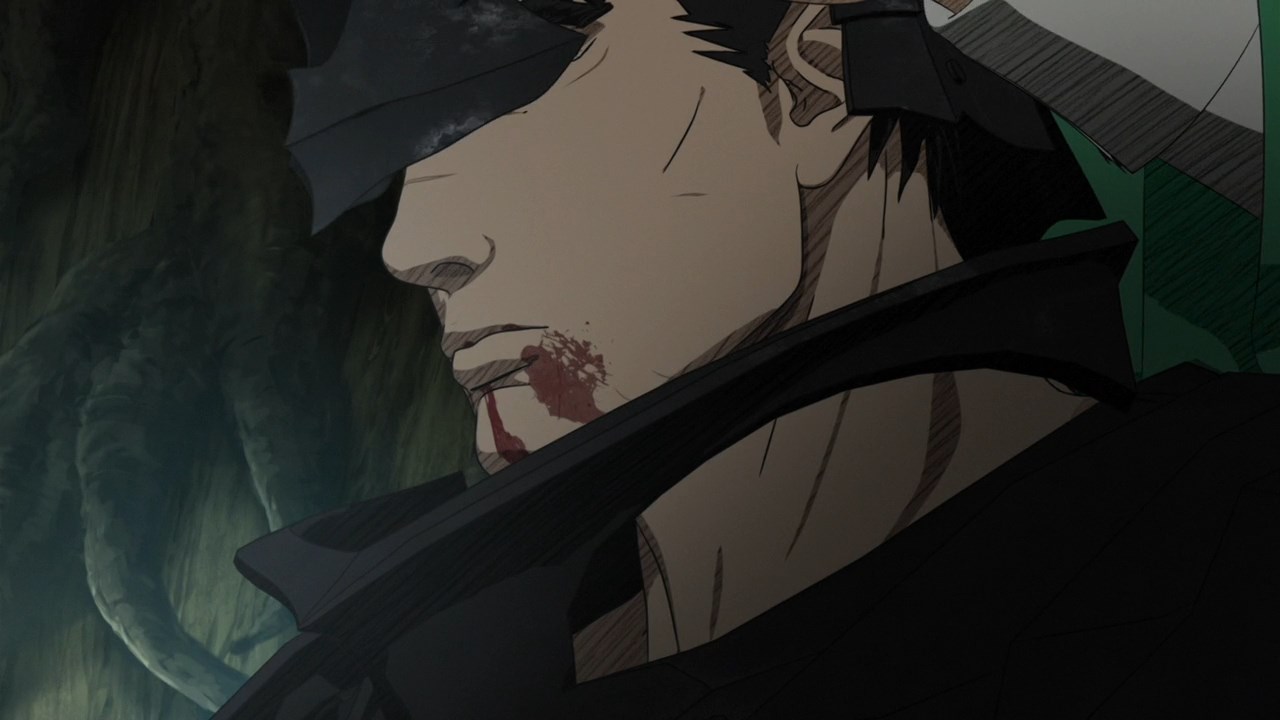 Кадры из Берсерк: Рекап (2017)