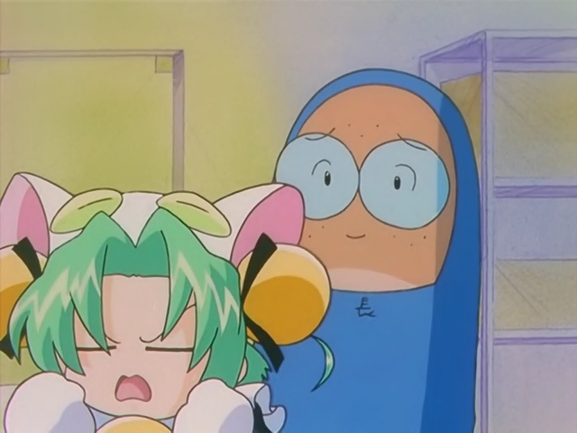 Кадры из Ди Ги Карат (1999)