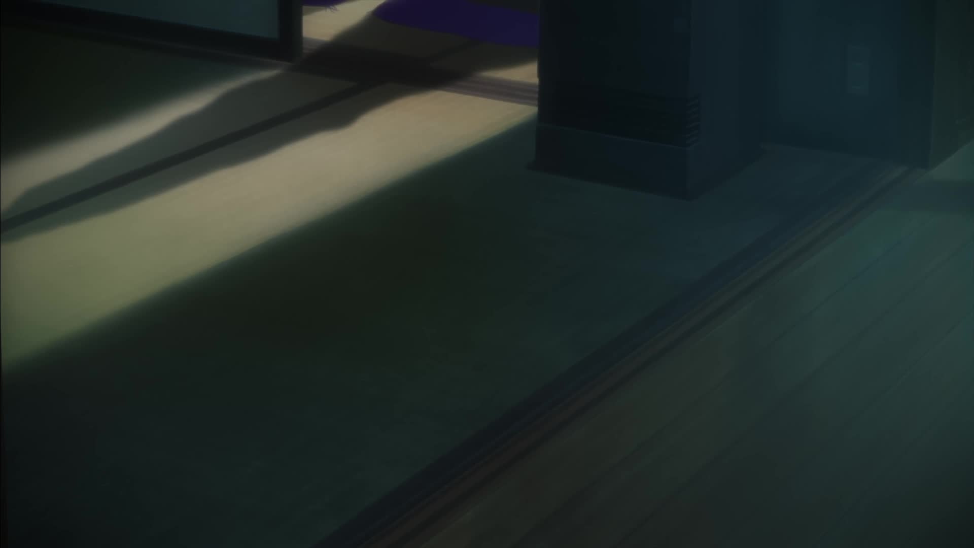 Кадры из Граница пустоты: Сад грешников (фильм шестой) (2008)