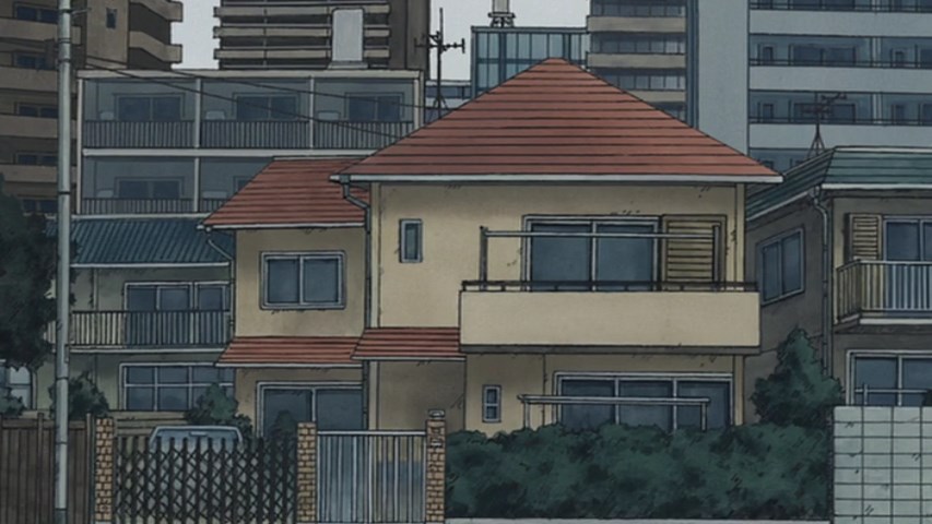 Кадры из Два грецких ореха (2007)