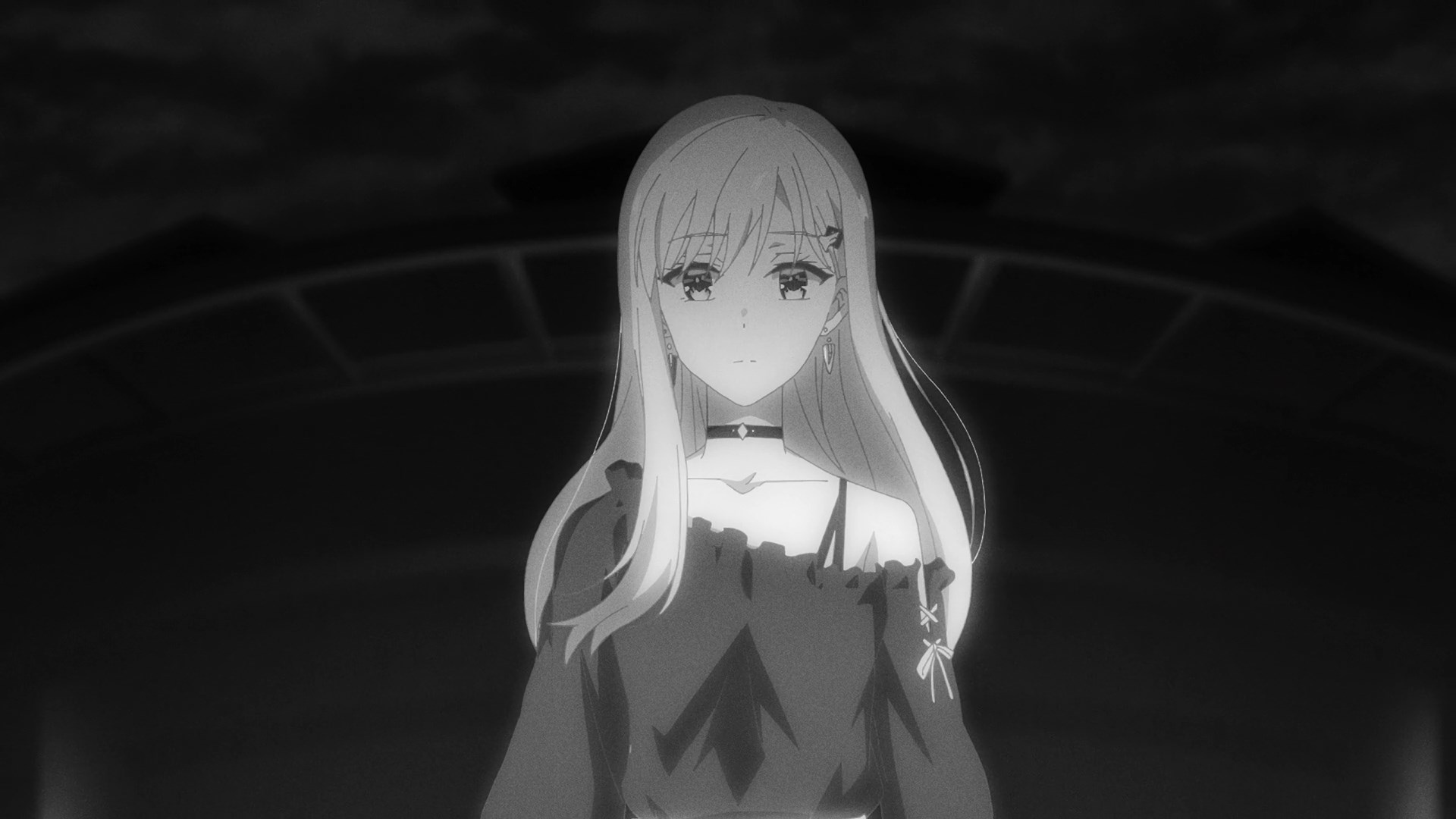 Кадры из Жизнь с моей сводной сестрой (2024)