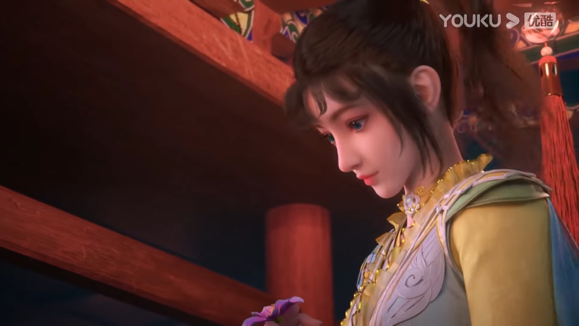 Ювенильная песня (2018)