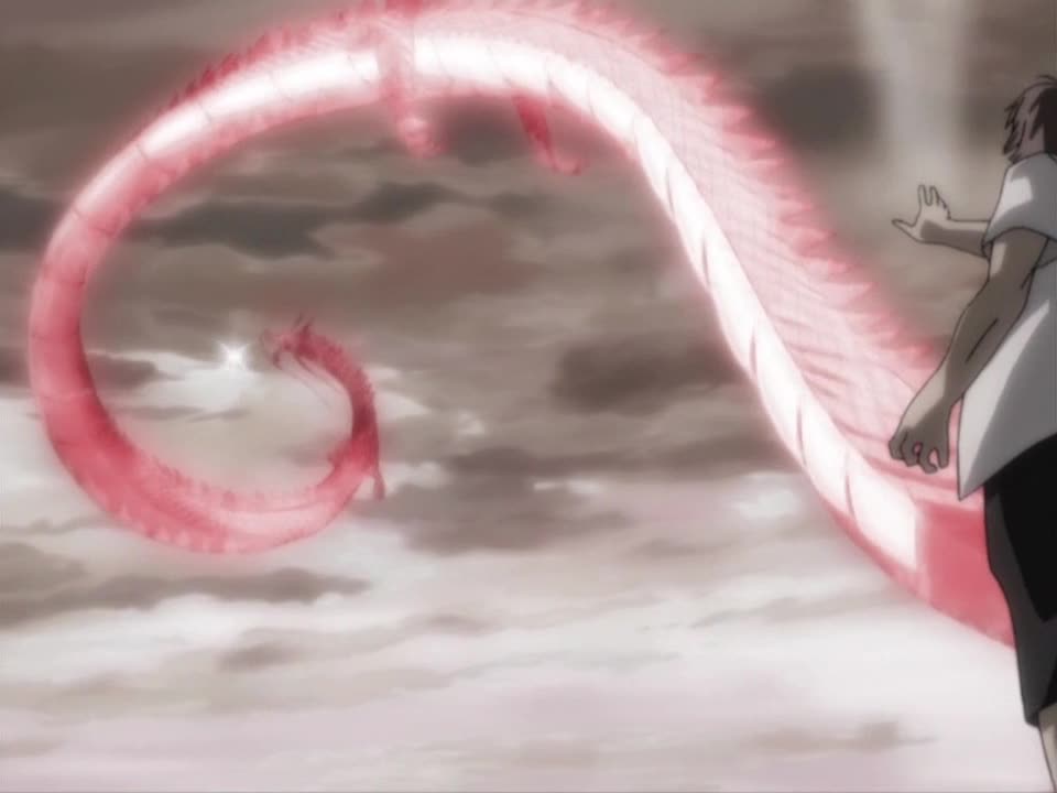 Кадры из Школьные войны: Последний палач (2010)