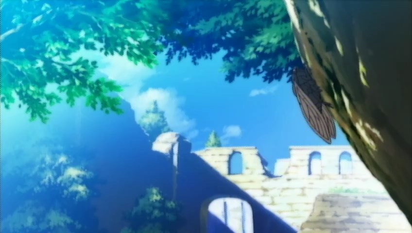 Кадры из Нэгима?! Летний спецвыпуск?! (2006)