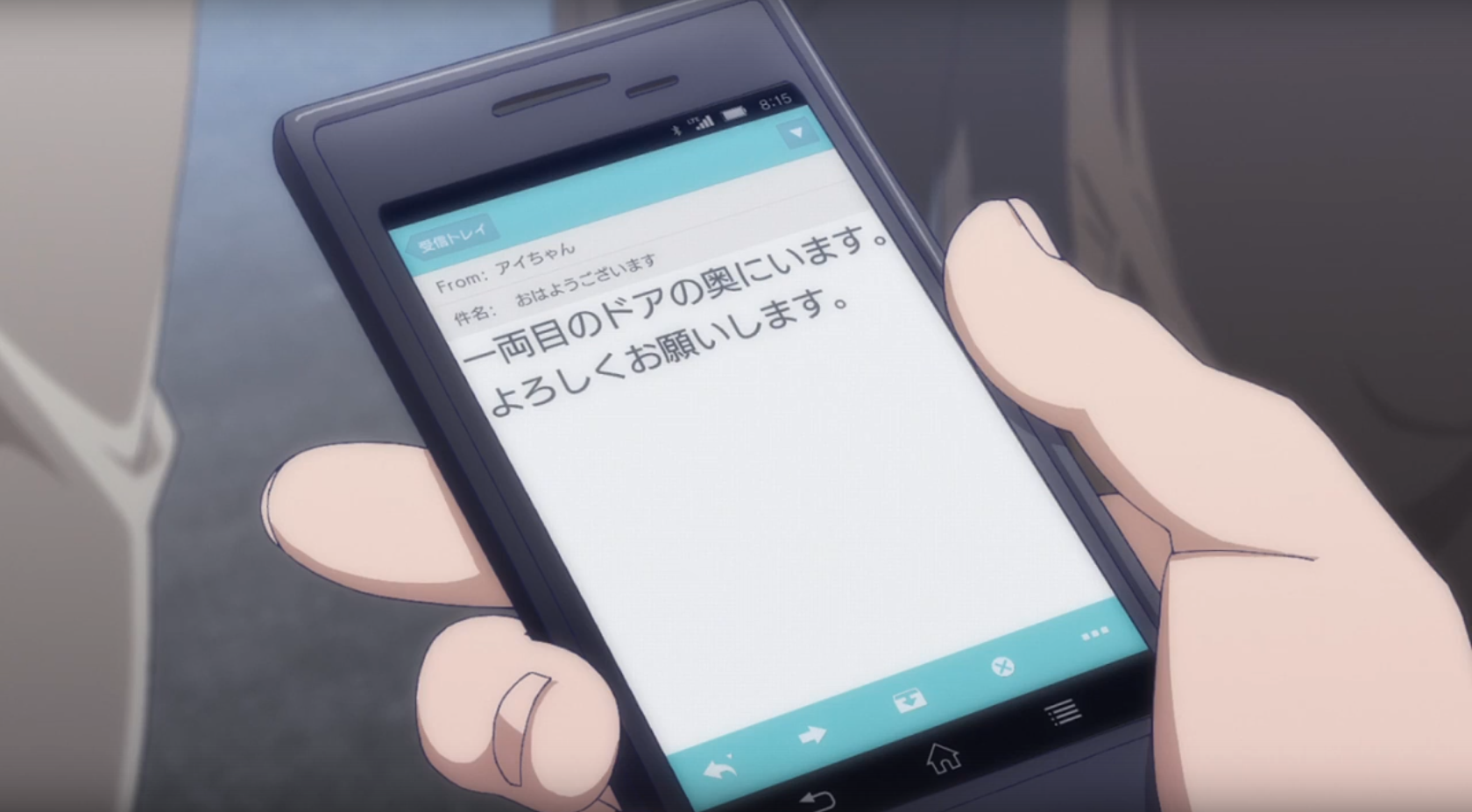 Кадры из Загруженный понедельник (2016)