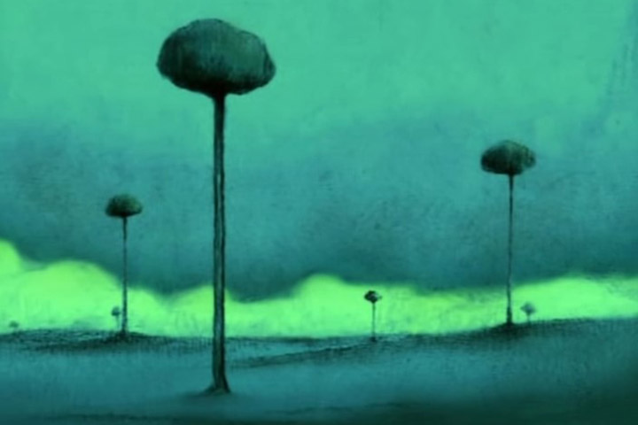 Дневник путешественника (2015)