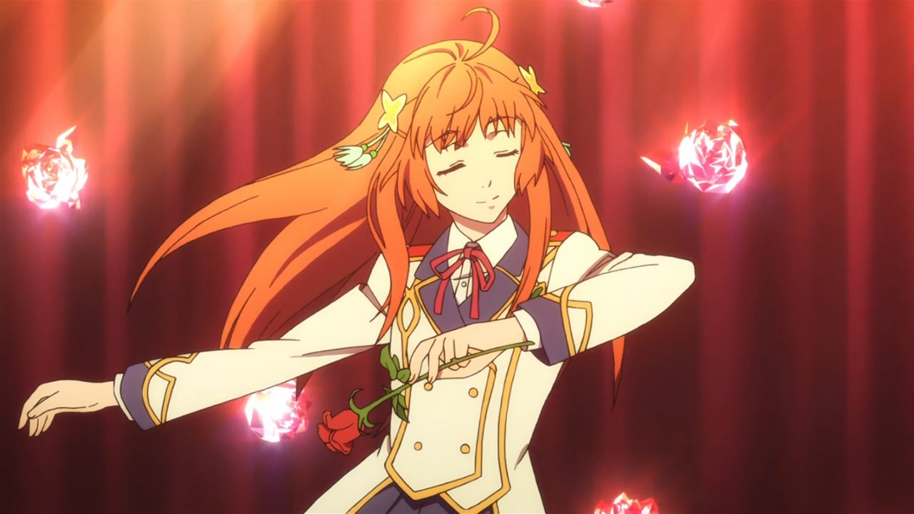 Волшебство: Ренессанс (2016)