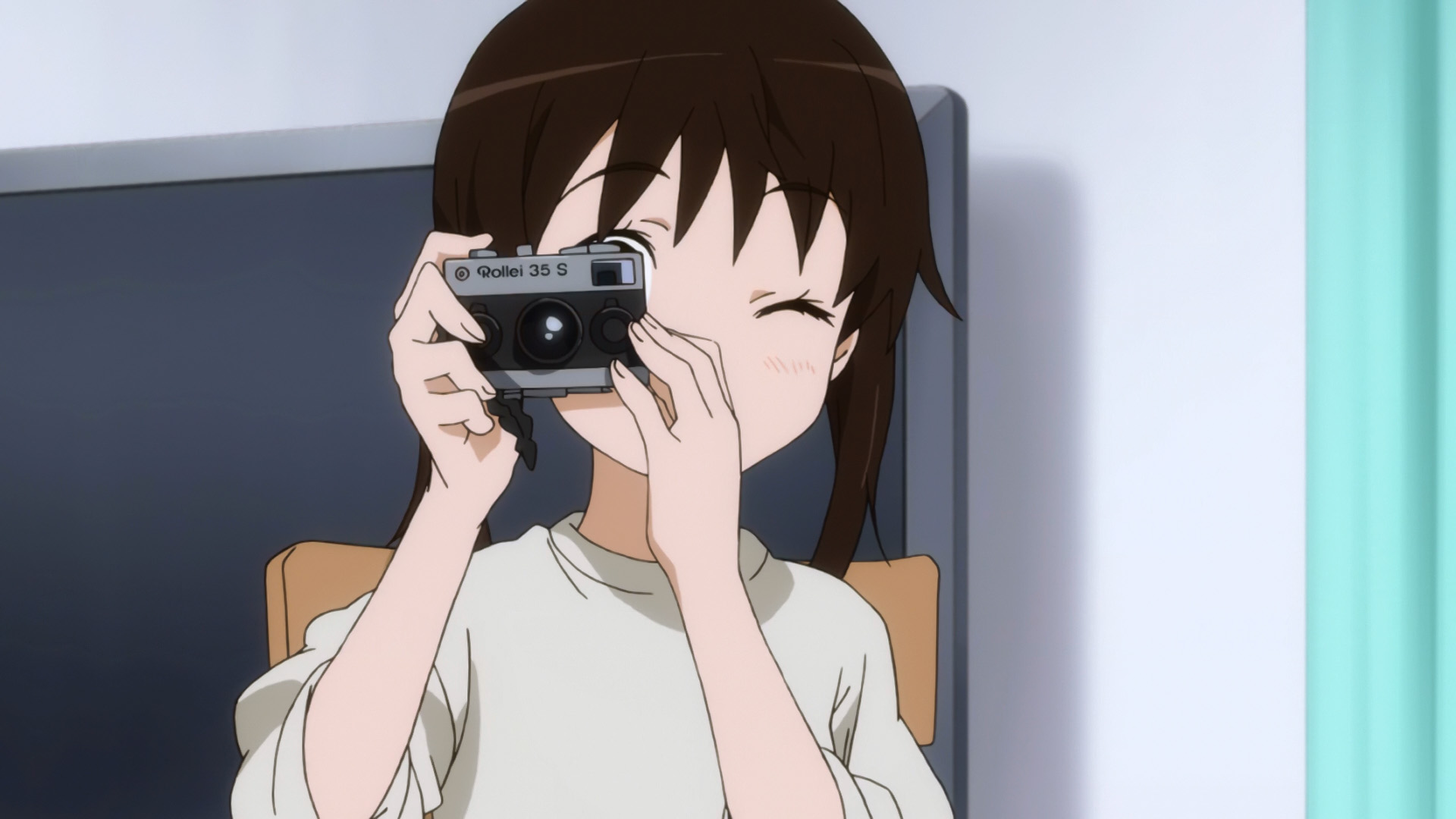 Кадры из Тамаюра: Год спустя (2011)