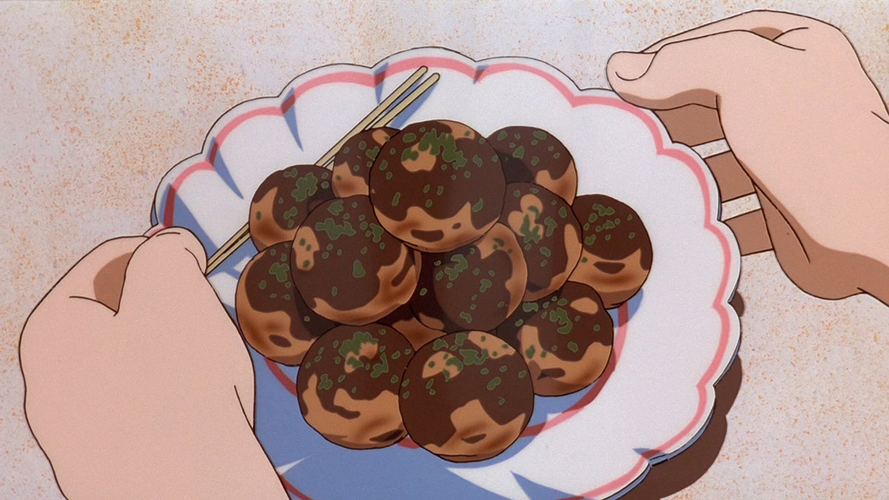 Кадры из Сакура – собирательница карт: Предоставьте это Кэро (2000)