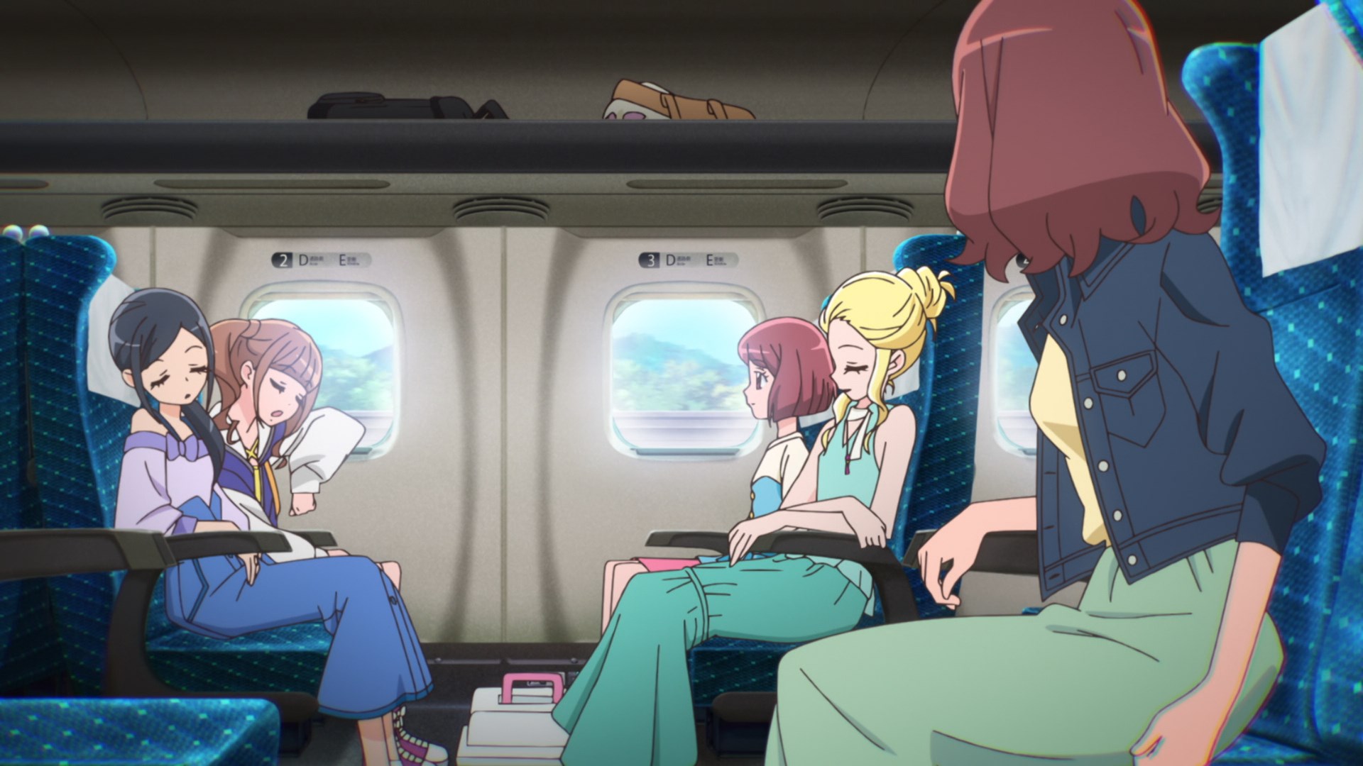 Кадры из Хорошенькое лекарство: Исцеление добром. Фильм (2021)