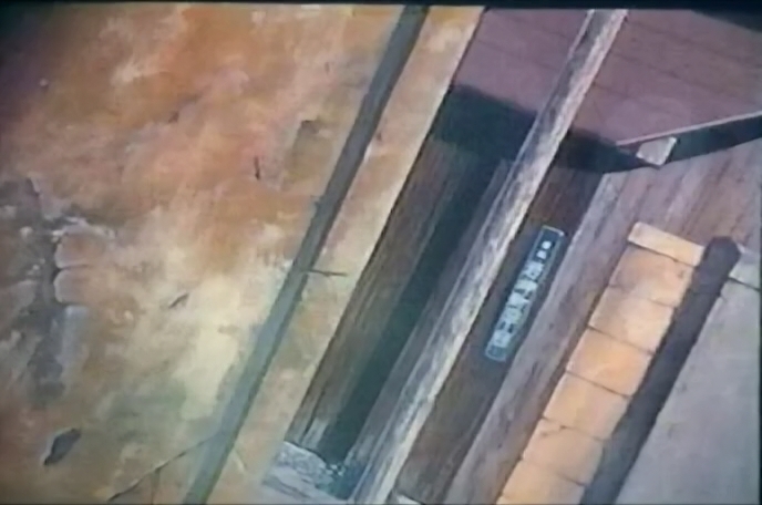 Кадры из Колыбельная перед Долгим Сном (1985)