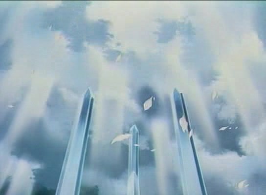 Рыцари магии (1994)