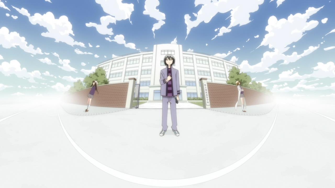 Киберэгоист Кайдзо (2011)