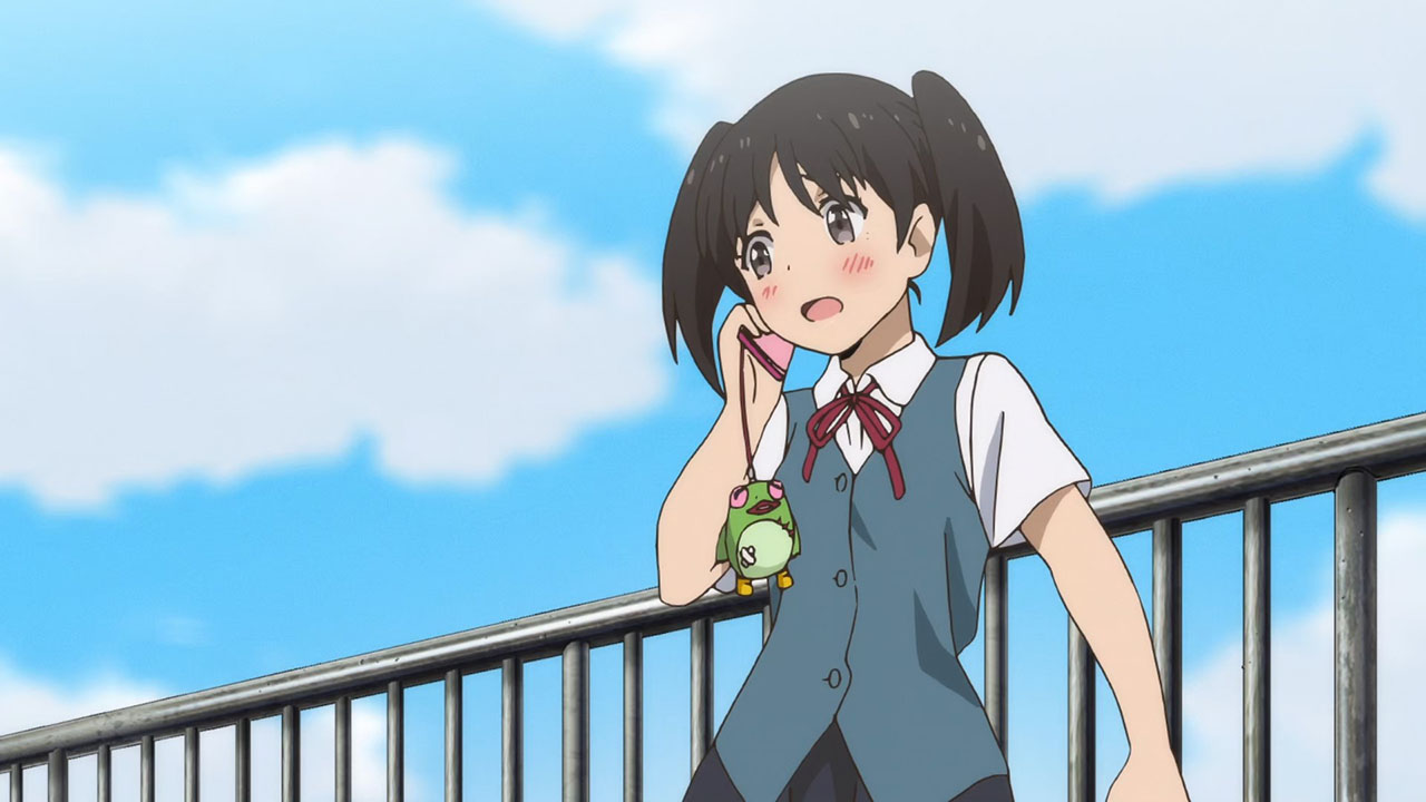 Алиса в школе смерти (2021)