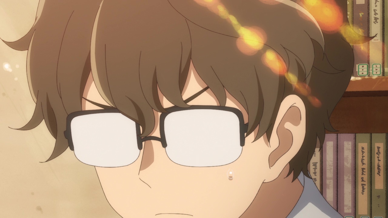 Кадры из Не издевайся, Нагаторо (2021)