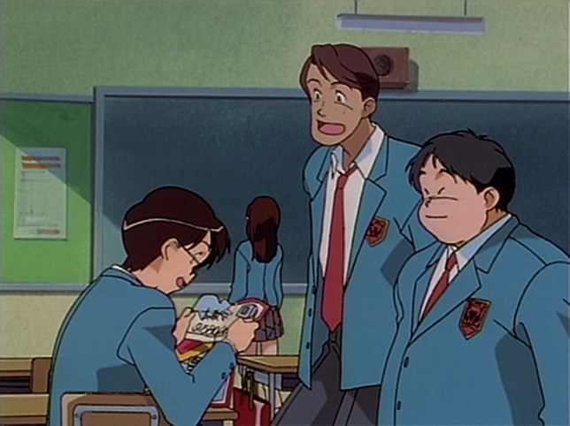 Буттоби (1997)