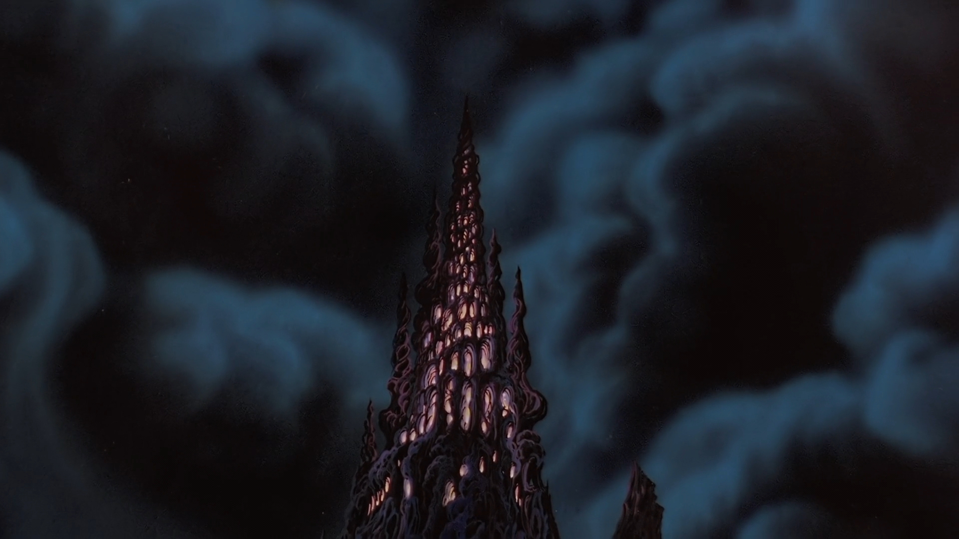 Легенда о Сириусе (1981)