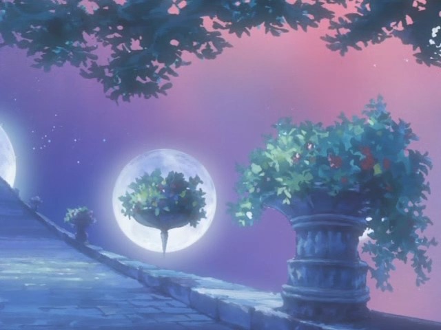 Валькирия, принцесса с НЛО (2002)