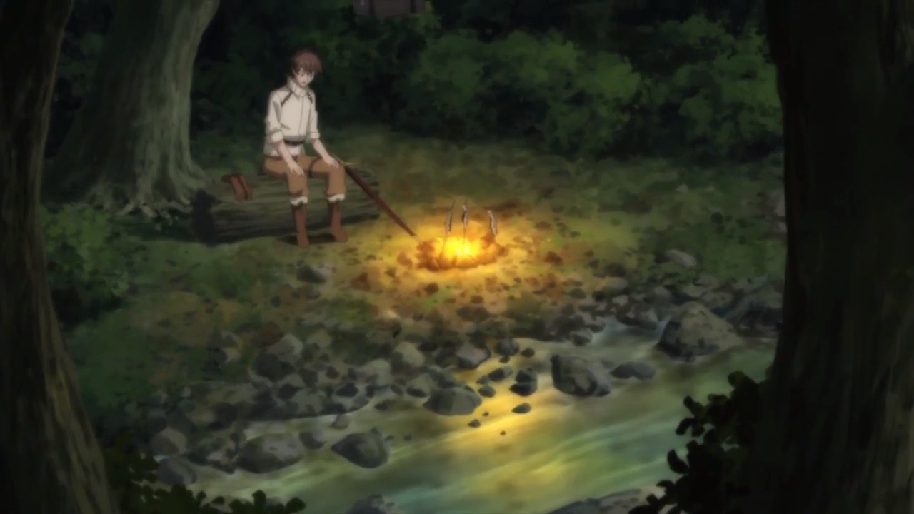 Кадры из Ради своей дочери я смогу победить даже короля демонов (2019)