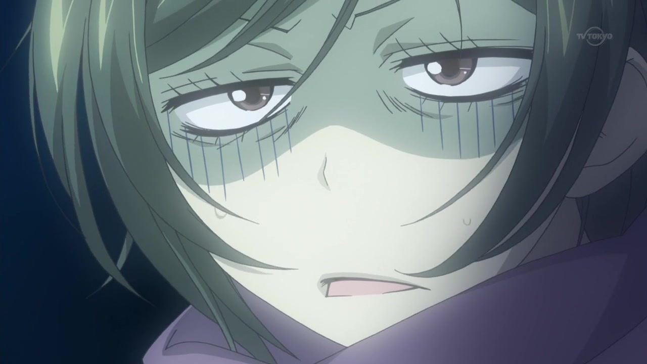 Кадры из Очень приятно, Бог (2012)