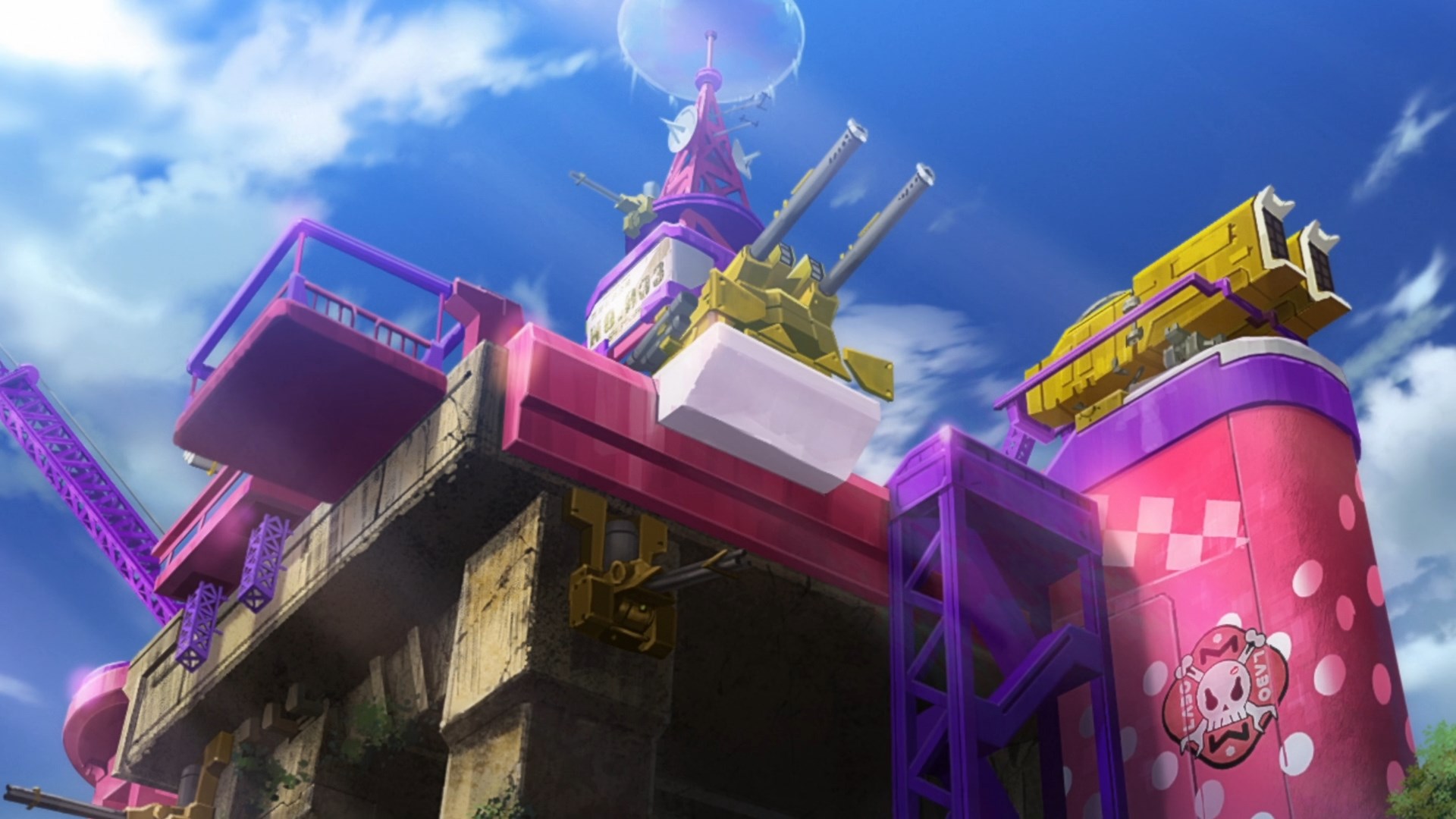 Кадры из Синдуальность: Нуар (2023)