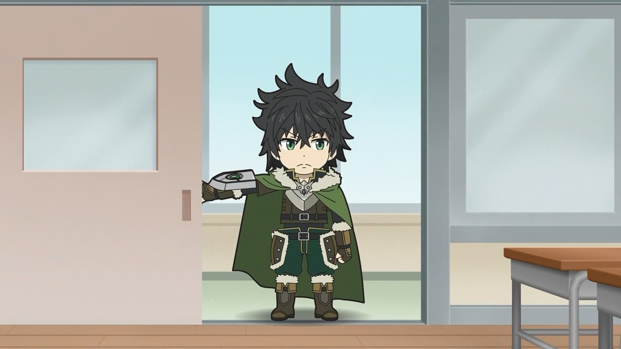 Квартет Исэкай (2019)