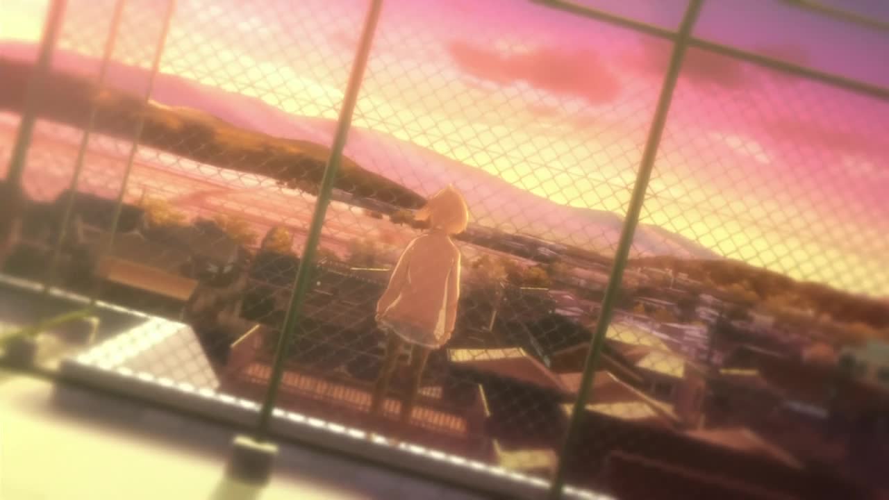 Кадры из За гранью (2013)