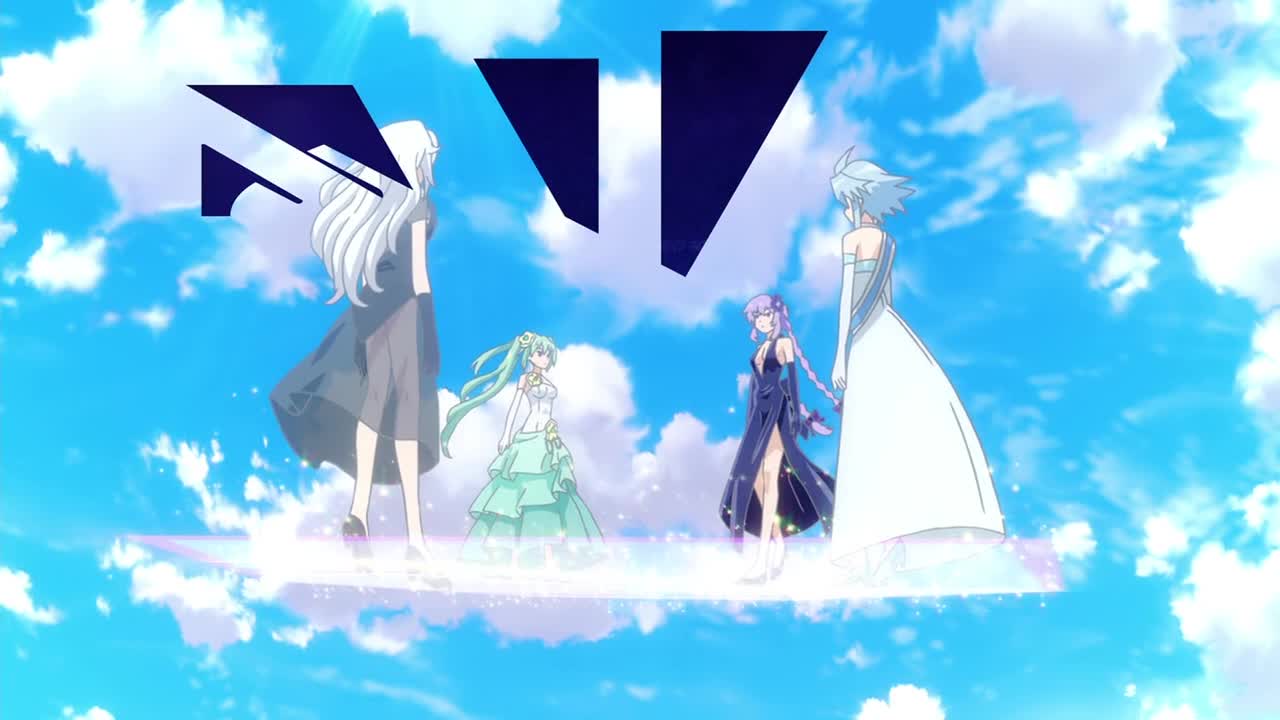 Кадры из Альтернативная игра богов (2013)