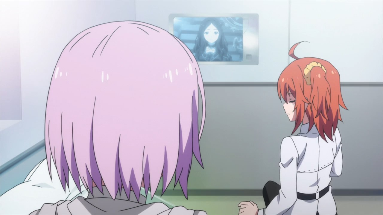 Судьба: Великий карнавал (2020)